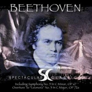 Beethoven Beethoven 2001 New CD Top-quality Free UK shipping