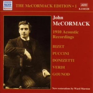 1910 Acoustic Recordings Various 2004 CD Top-quality Free UK shipping