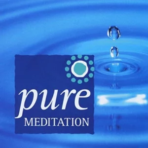 Pure Meditation John Keech 2003 CD Top-quality Free UK shipping