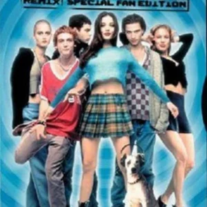 Empire Records Liv Tyler 2003 New DVD Top-quality Free UK shipping