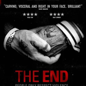 The End - Confessions Of A Cockney Gangster Nicola Collins Special Edition 2009