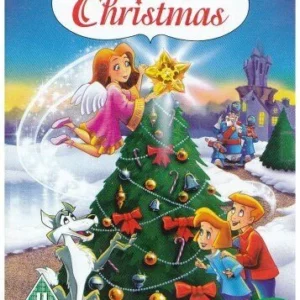 An Angel for Christmas 2004 New DVD Top-quality Free UK shipping