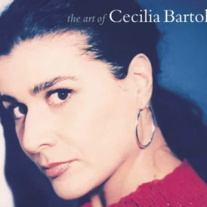 The Art of Cecilia Bartoli Cecilia Bartoli 2002 CD Top-quality Free UK shipping