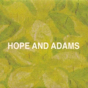 Hope And Adams Wheat 1999 CD Top-quality Free UK shipping