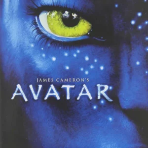 Avatar Dutch 2012 DVD Top-quality Free UK shipping