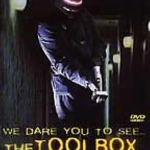 The Toolbox Murders Cameron Mitchell 2000 DVD Top-quality Free UK shipping