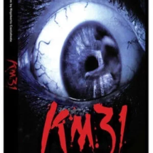 KM31 - Kilometre 31 Raul Mendez 2008 DVD Top-quality Free UK shipping