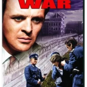 The Looking Glass War Christopher Jones 2005 DVD Top-quality Free UK shipping