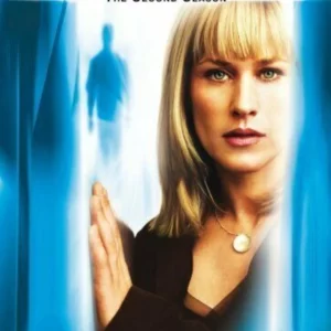 MEDIUM The Second Season DVD SEALED Patricia Arquette 2015 DVD Top-quality