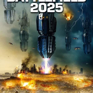 Battlefield 2025 Jose Rosete 2020 DVD Top-quality Free UK shipping