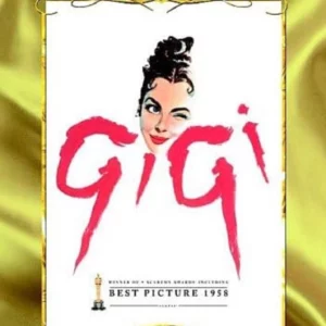 Gigi Leslie Caron Special Edition 2006 DVD Top-quality Free UK shipping