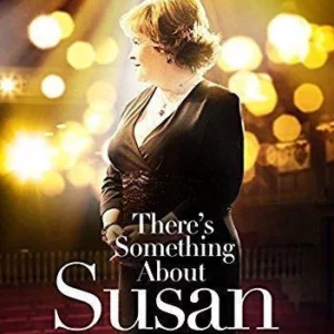 There's Something About Susan Susan Boyle 2014 DVD Top-quality Free UK shipping