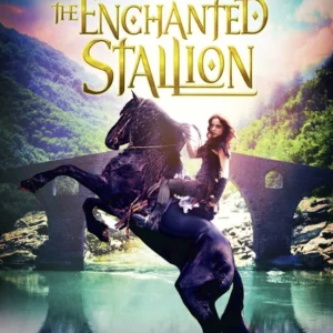 Albion: The Enchanted Stallion John Cleese 2017 DVD Top-quality