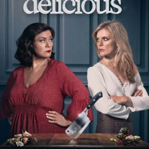 Delicious Dawn French 2017 DVD Top-quality Free UK shipping