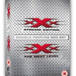 XXX Samuel L. Jackson 2005 New DVD Top-quality Free UK shipping