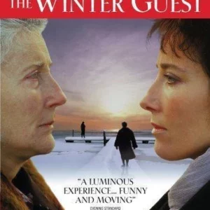 The Winter Guest Alan Rickman 2008 DVD Top-quality Free UK shipping