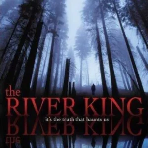 The River King Edward Burns 2006 DVD Top-quality Free UK shipping