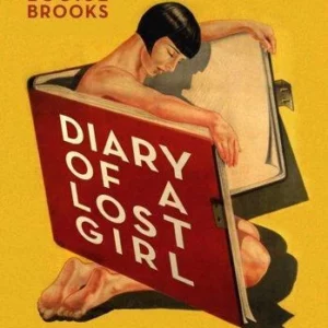 Diary of a Lost Girl Louise Brooks 2007 DVD Top-quality Free UK shipping