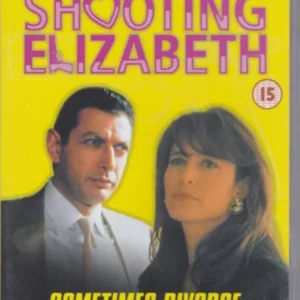 Shooting Elizabeth Jeff Goldblum 2005 DVD Top-quality Free UK shipping