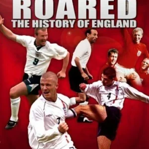 The History Of England 2006 DVD Top-quality Free UK shipping