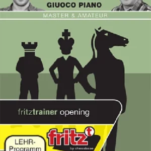 The Giuoco Piano - Lorin D'Costa & Nick Murphy windows xp, vista, 7, 8