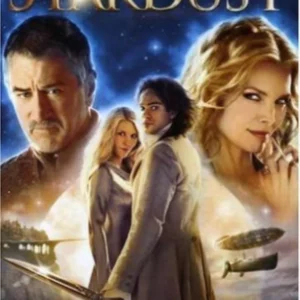 Stardust Robert De Niro 2007 DVD Top-quality Free UK shipping
