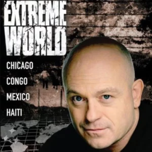 Ross Kemp - Extreme World Ross Kemp 2011 DVD Top-quality Free UK shipping