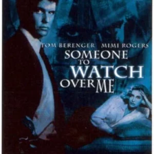Someone To Watch Over Me Tom Berenger 2004 DVD Top-quality Free UK shipping