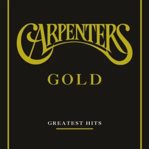 Gold - Greatest Hits The Carpenters 2014 DVD Top-quality Free UK shipping
