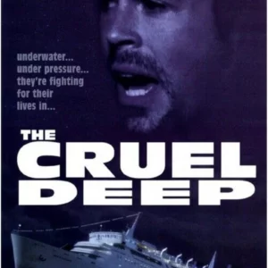 The Cruel Deep Rob Lowe 2005 DVD Top-quality Free UK shipping