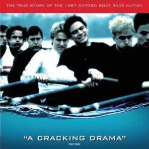 True Blue Johan Leysen 2008 New DVD Top-quality Free UK shipping