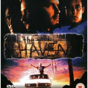 The Haven Briel DiCristofaro 2003 DVD Top-quality Free UK shipping