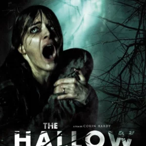 The Hallow Joseph Mawle 2016 DVD Top-quality Free UK shipping