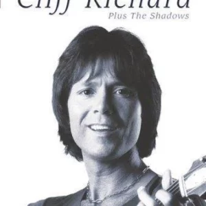 Cliff Richard plus The Shadows Cliff Richard 2002 DVD Top-quality
