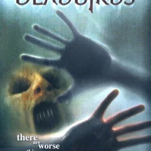 Dead Birds Henry Thomas 2005 DVD Top-quality Free UK shipping