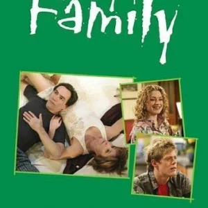 My Family - Series 5 Robert Lindsay 2006 DVD Top-quality Free UK shipping