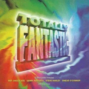 Totally Fantastic Various Artists 2004 CD Top-quality Free UK shipping