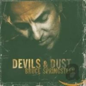 Devils & Dust Doors 2005 CD Top-quality Free UK shipping