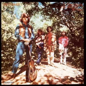 Green River Creedence Clearwater Revival 2008 CD Top-quality Free UK shipping