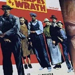 The Grapes Of Wrath Henry Fonda 2005 DVD Top-quality Free UK shipping