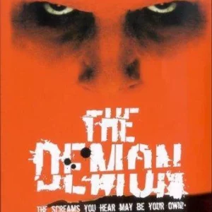 The Demon Cameron Mitchell 2004 DVD Top-quality Free UK shipping