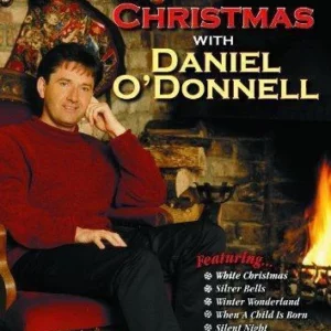 Christmas With Daniel O'Donnell 2009 DVD Top-quality Free UK shipping
