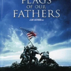 Flags of Our Fathers 2007 DVD Top-quality Free UK shipping