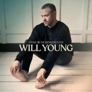 Crying On The Bathroom Floor & Europiana Will Young 2021 CD Top-quality