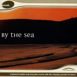 By The Sea Various 1997 CD Top-quality Free UK shipping