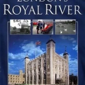 Londons Royal River New DVD Top-quality Free UK shipping