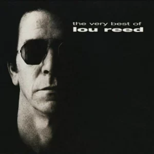 The Very Best Of Lou Reed Lou Reed 1999 CD Top-quality Free UK shipping