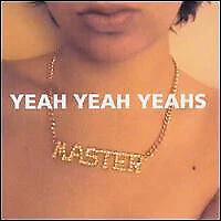 Yeah Yeah Yeahs Yeah Yeah Yeahs 2006 CD Top-quality Free UK shipping
