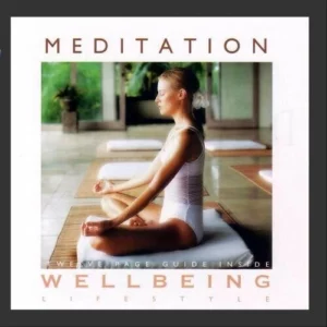 Lifestyle: Meditation Keith Halligan 2013 CD Top-quality Free UK shipping