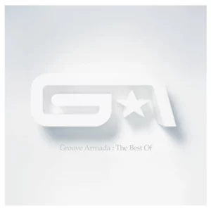 Groove Armada : The Best Of Groove Armada 2004 CD Top-quality Free UK shipping